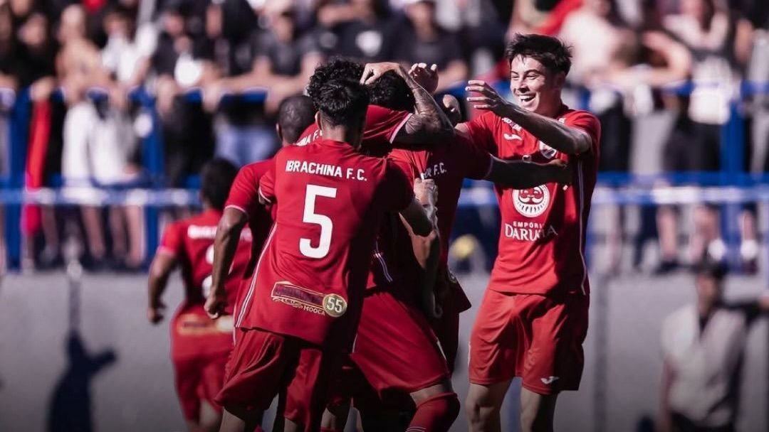 Ibrachina elimina Palmeiras nos pênaltis e avança à semifinal da Copinha