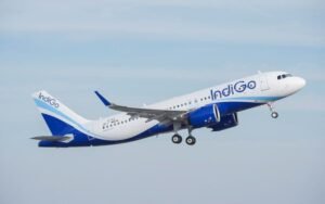 Índia multa a IndiGo em US$ 2,45 milhões por cancelamentos de voos