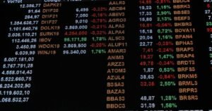 Itaú supera Petrobras e inicia 2026 com maior valor de mercado da B3