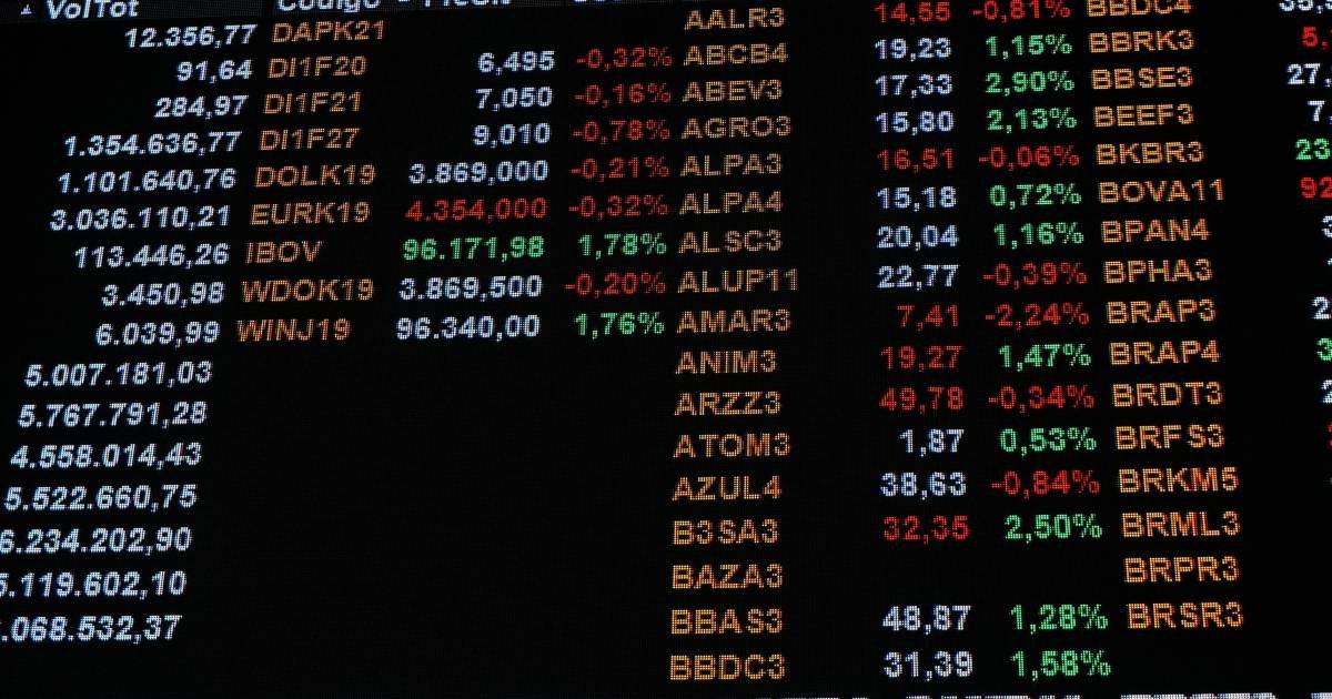 Itaú supera Petrobras e inicia 2026 com maior valor de mercado da B3