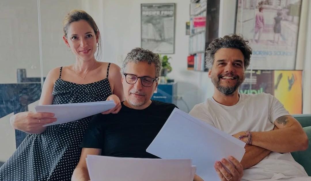 "O Agente Secreto": Kleber Mendonça Filho fala de expectativas para o Oscar