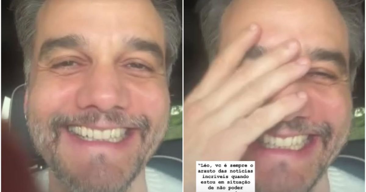 Oscar 2026: confira reação de Wagner Moura após indicações