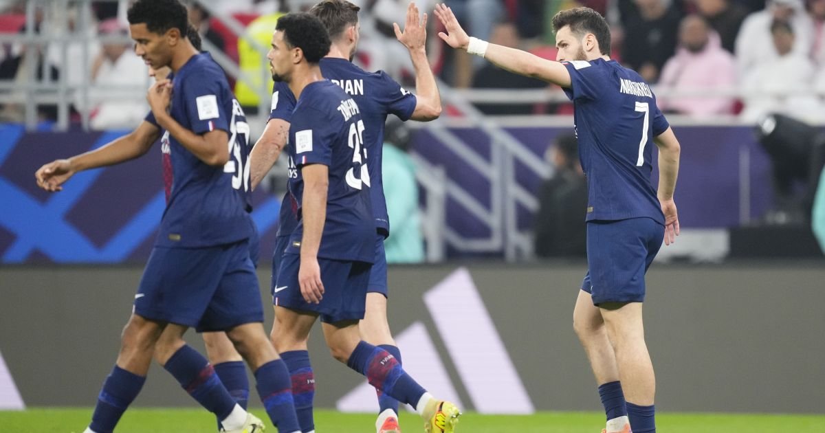 Paris Saint-Germain x Lille: horário e onde assistir ao jogo da Ligue 1