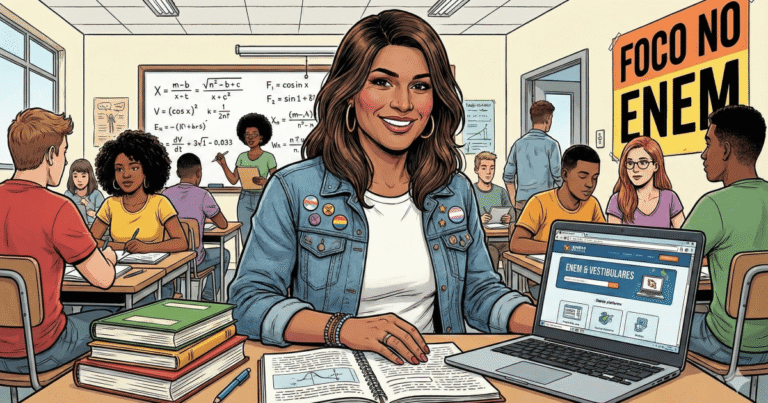 Programa abre 100 bolsas integrais a pessoas trans em curso pré-vestibular