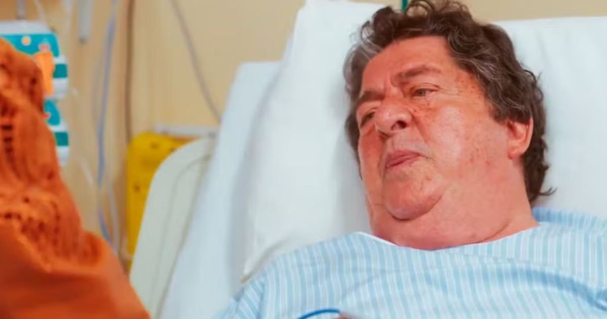 Resumo de "Coração Acelerado": de 2 a 7 de fevereiro