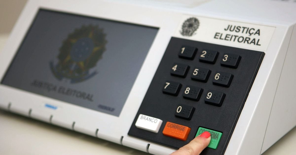 Saiba quais cargos estão em disputa nas Eleições 2026