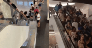 Shopping Tijuca tem data de reabertura após incêndio que deixou duas mortes