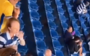 Torcedora do Avaí vira ré após falas racistas contra torcida do Remo