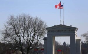 Trump amaeça tarifa de 50% sobre aeronaves canadenses vendidas aos EUA