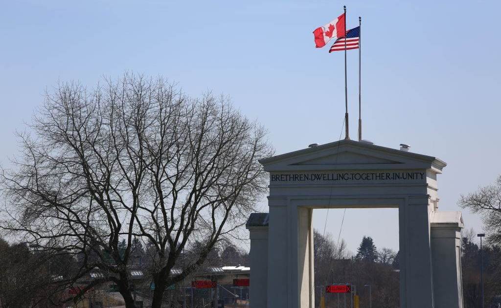 Trump amaeça tarifa de 50% sobre aeronaves canadenses vendidas aos EUA
