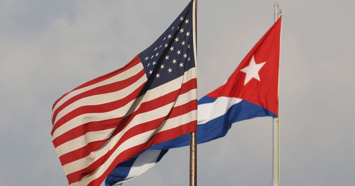 Trump diz que EUA podem expandir foco para Cuba após operação na Venezuela