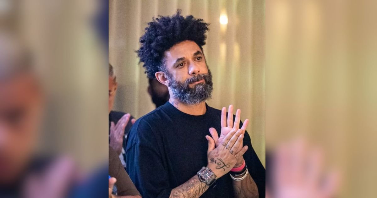 "Vou expor tudo": ex-Corinthians publica após denúncia de agressão