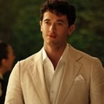 À CNN, Tom Blyth diz que passou por transformação após “De Férias com Você”