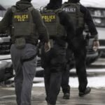 Agentes do ICE recebem menos treinamento que outros policiais dos EUA