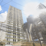 Aluguel em bairros de São Paulo supera preço da Zona Sul do Rio