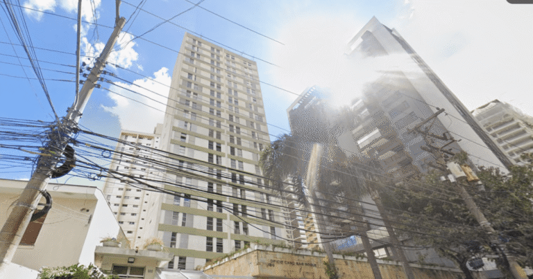 Aluguel em bairros de São Paulo supera preço da Zona Sul do Rio