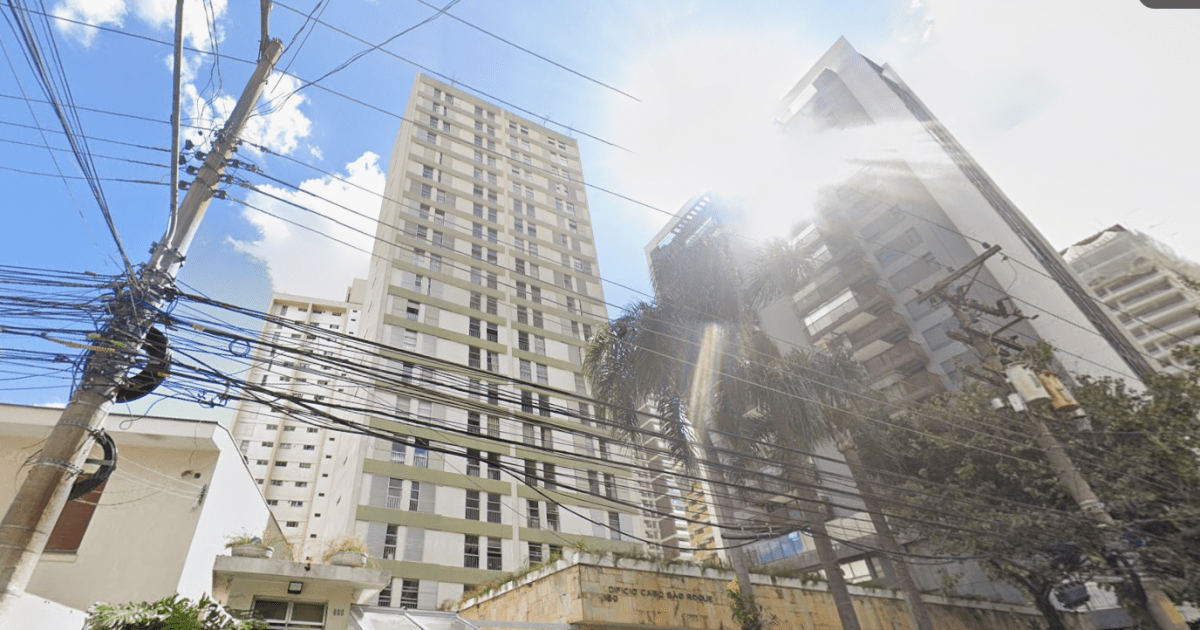 Aluguel em bairros de São Paulo supera preço da Zona Sul do Rio