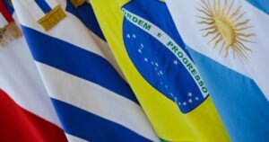 América Latina vive onda de "nova" direita, afirma especialista