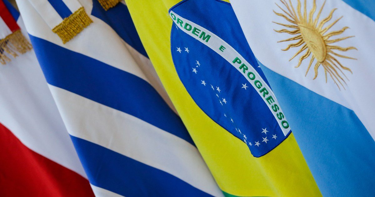 América Latina vive onda de "nova" direita, afirma especialista