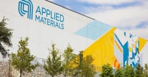 Applied Materials eleva lucro no 1º trimestre com crescente demanda de IA