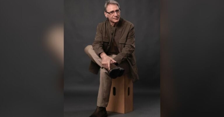 Ator Herson Capri sofre infarto e cancela apresentações de peça em SP