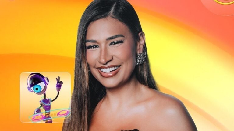 BBB 26: Simone Mendes é confirmada como atração da festa deste sábado (14)