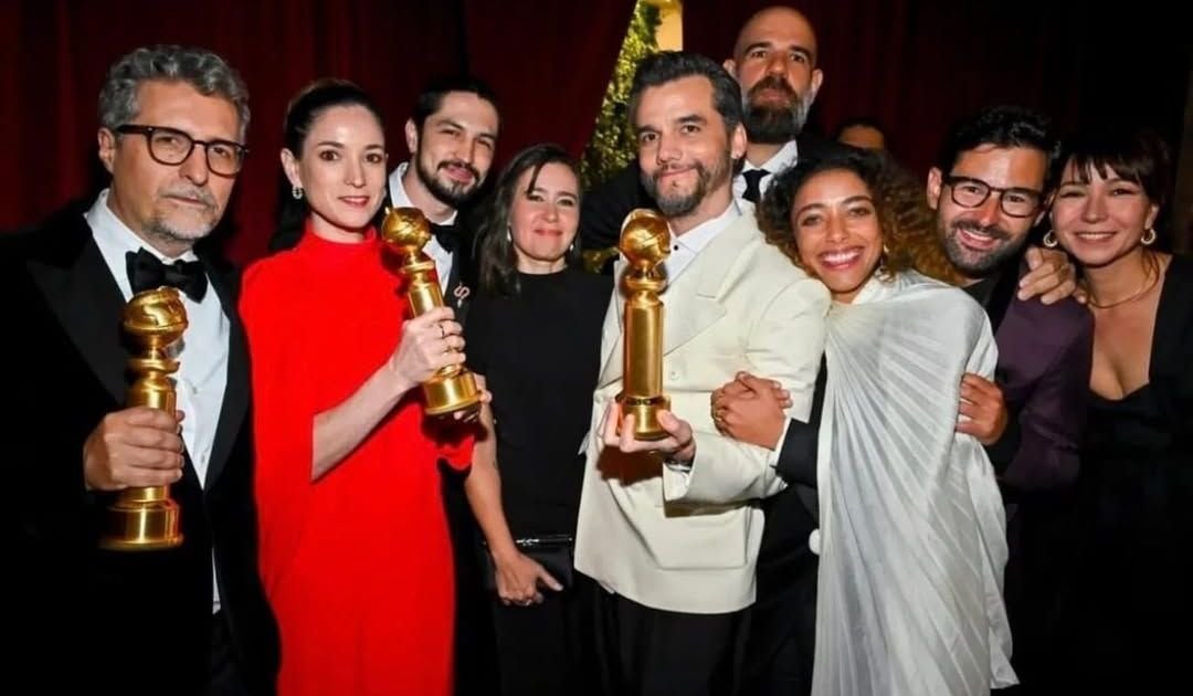 Bafta: qual a importância do filme "O Agente Secreto" levar o prêmio?