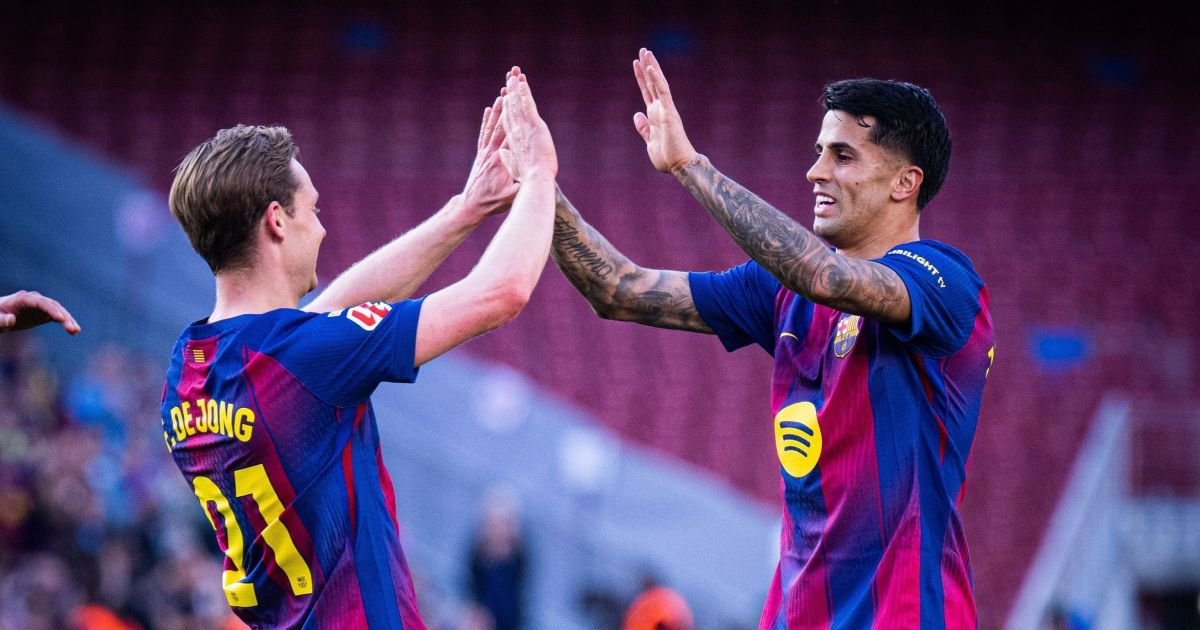 Barcelona vence Levante, ultrapassa Real Madrid e vira líder de LaLiga