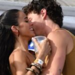 Beijo de Shawn e Bruna em Salvador repercute na mídia internacional