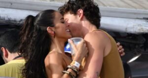Beijo de Shawn e Bruna em Salvador repercute na mídia internacional