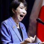 Boca de urna indica vitória de Sanae Takaichi nas eleições no Japão