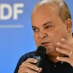 Câmara do DF arquiva primeiro pedido de impeachment de Ibaneis