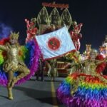 Carnaval 2026: Mocidade Alegre é campeã do Grupo Especial de SP