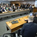 Com pedidos já barrados, Frei Chico e Lulinha voltam a ser alvo na CPMI