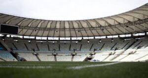 Flamengo x Sampaio Corrêa: veja as escalações para o jogo do Carioca