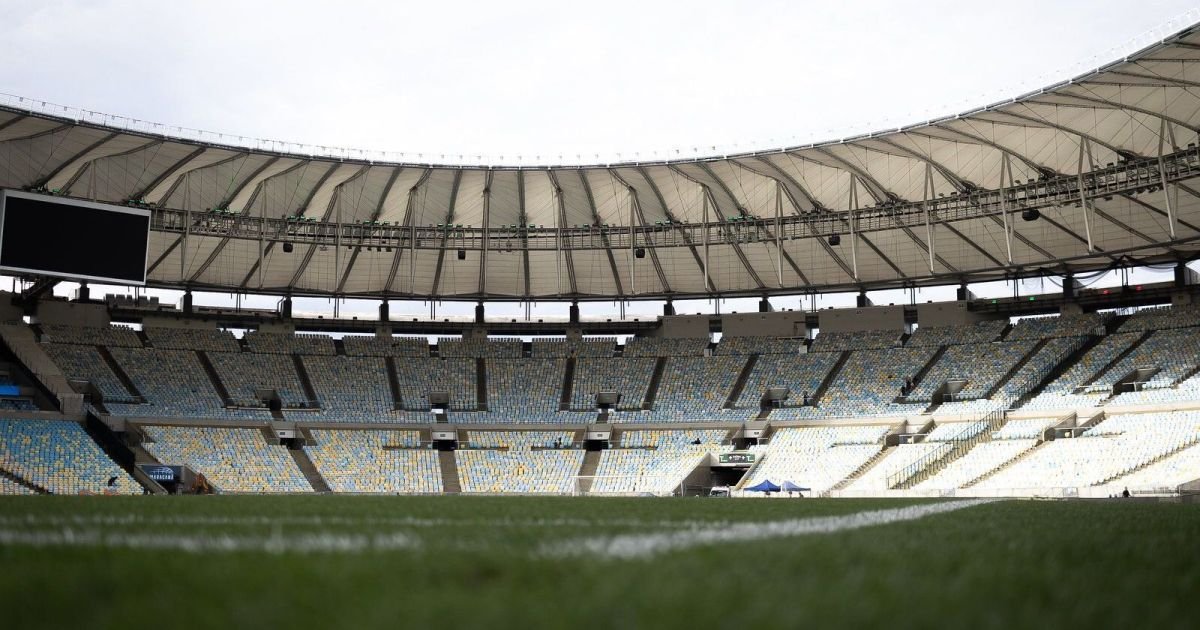 Flamengo x Sampaio Corrêa: veja as escalações para o jogo do Carioca
