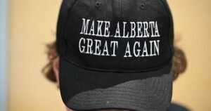 Grupo separatista do Canadá pede ajuda de Trump por independência