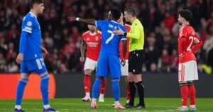 Henry sai em defesa de Vini Jr após caso de racismo: "É solitário"