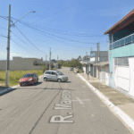 Homem tenta atropelar ex e atinge mãe e sobrinha em Caçapava (SP)