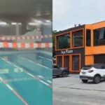 Intoxicado em piscina recebe alta de hospital em SP