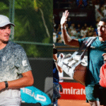 João Fonseca x Thiago Monteiro: horário e onde assistir ao Rio Open