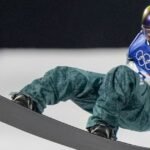 Jogos de Inverno: onde assistir à estreia dos brasileiros no snowboard