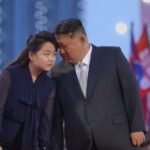 Kim Jong-un prepara filha para sucessão, diz inteligência sul-coreana
