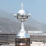 Libertadores e mais: GOAT vai transmitir torneios da Conmebol no exterior