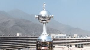 Libertadores e mais: GOAT vai transmitir torneios da Conmebol no exterior