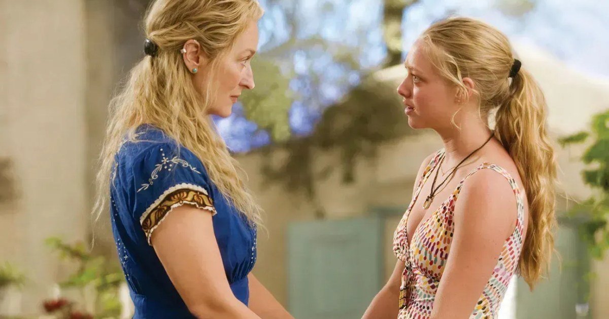 "Mamma Mia 3": Amanda Seyfried diz que ficará "furiosa" se não for escalada