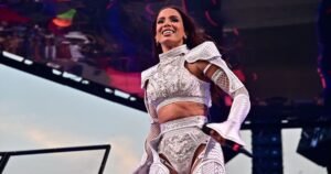 Megabloco da Anitta quer bater recorde mundial no Carnaval do Rio