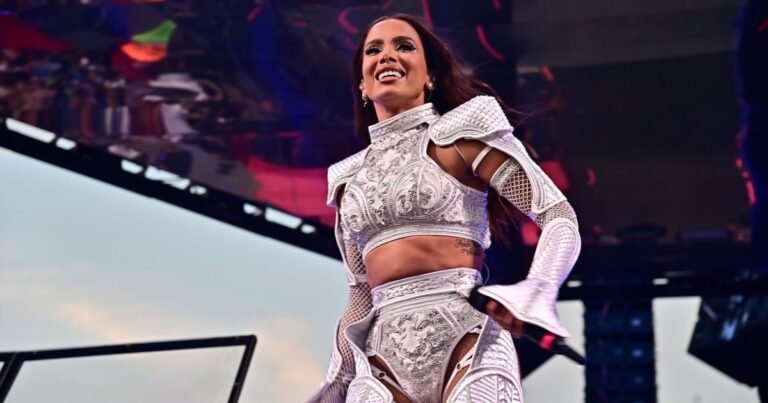 Megabloco da Anitta quer bater recorde mundial no Carnaval do Rio