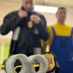 ‘Meu Malvado Favorito’: policiais se vestem de “Minions” e realizam prisões