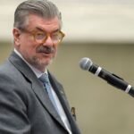 Ministro critica decisão do STJ sobre afastamento por importunação sexual